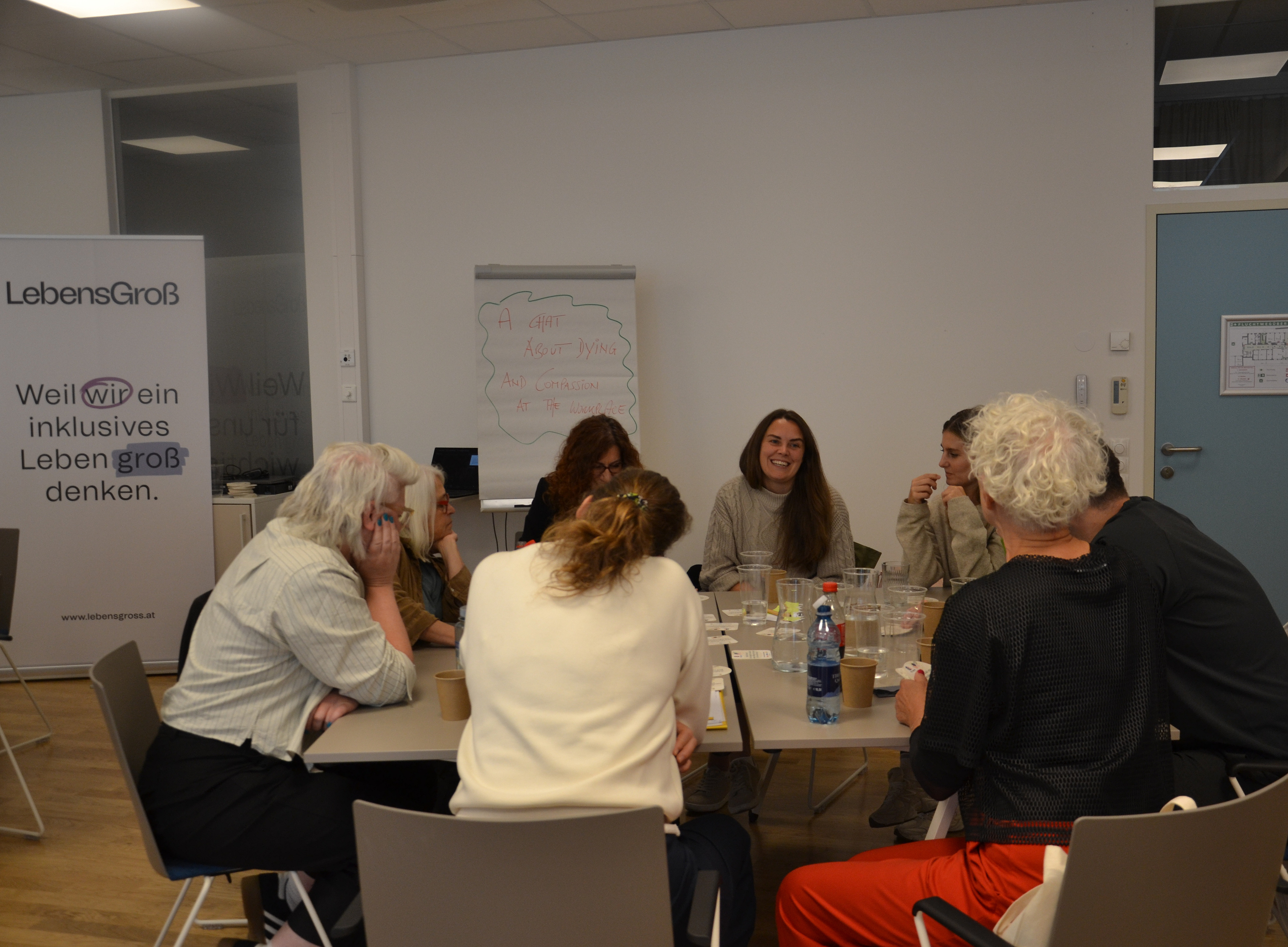 EU CoWork ©CIRAC