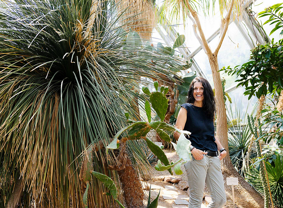 Ulrike Grube ©KANIZAJ photography 2024