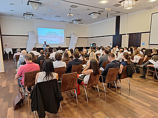 Foto Judikaturseminar Erbrecht 