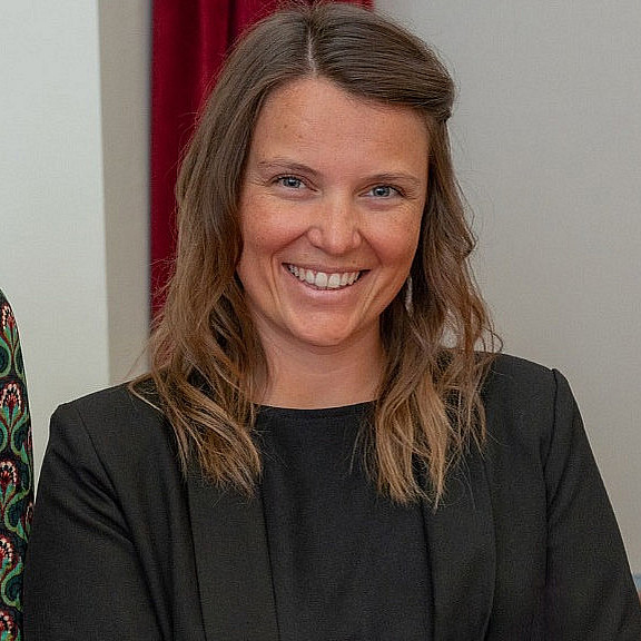 Nicole Haring