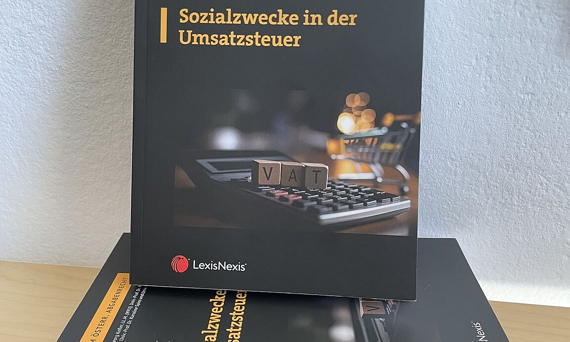 Neuerscheinung LexisNexis Verlag