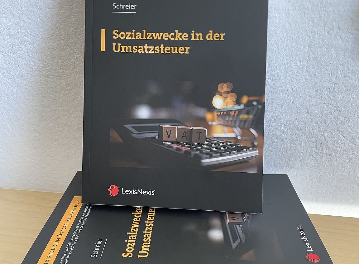 Neuerscheinung LexisNexis Verlag 