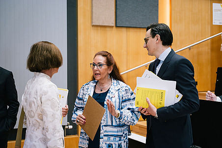 Grazer Zivilrechtstag 2026 ©Georg Obetzhofer