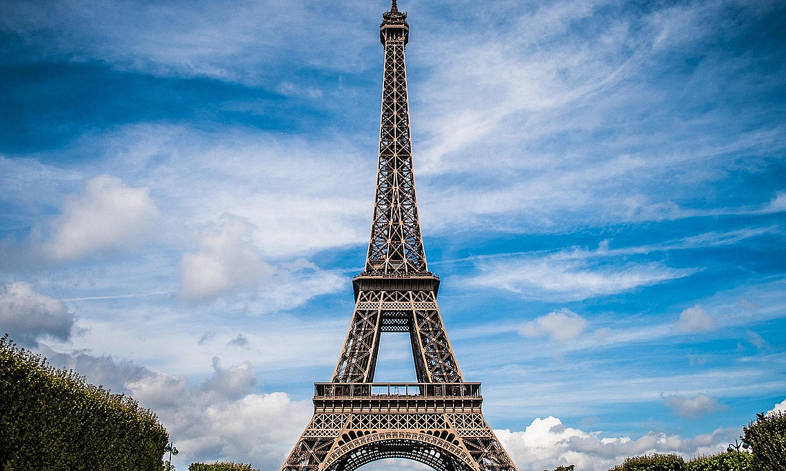 Eiffelturm