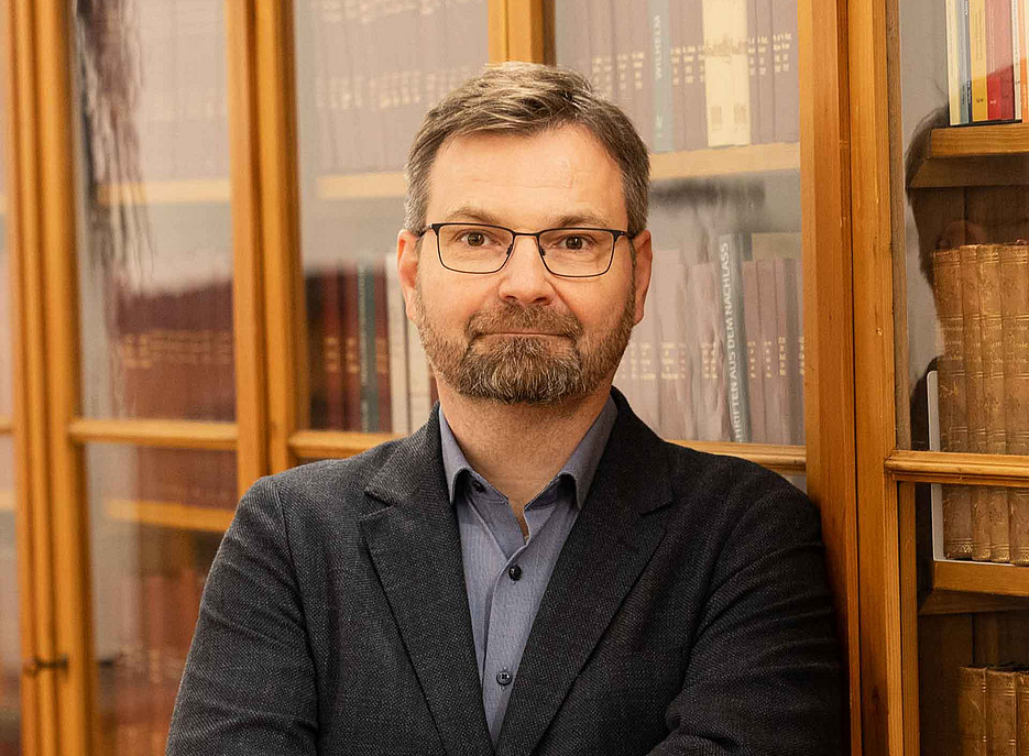 Gerald Lamprecht 