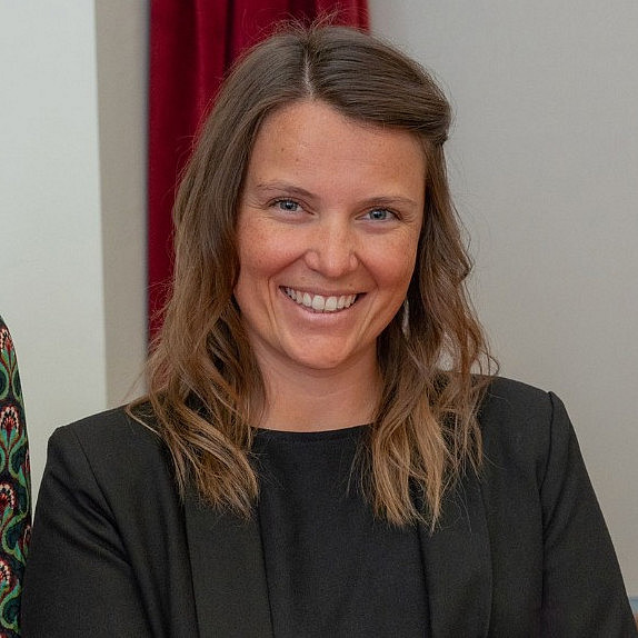 Nicole Haring ©Foto Gasser