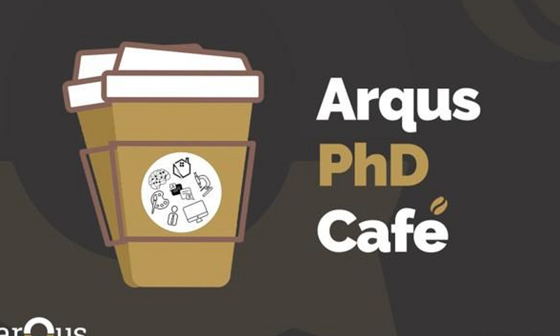 Arqus Allianz PhD Cafe