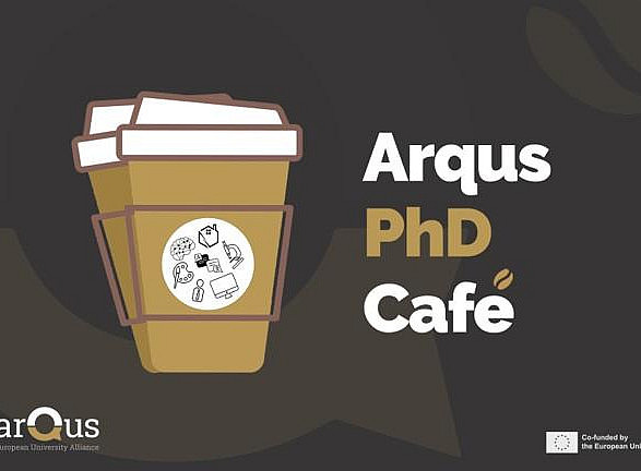 Arqus Allianz PhD Cafe 