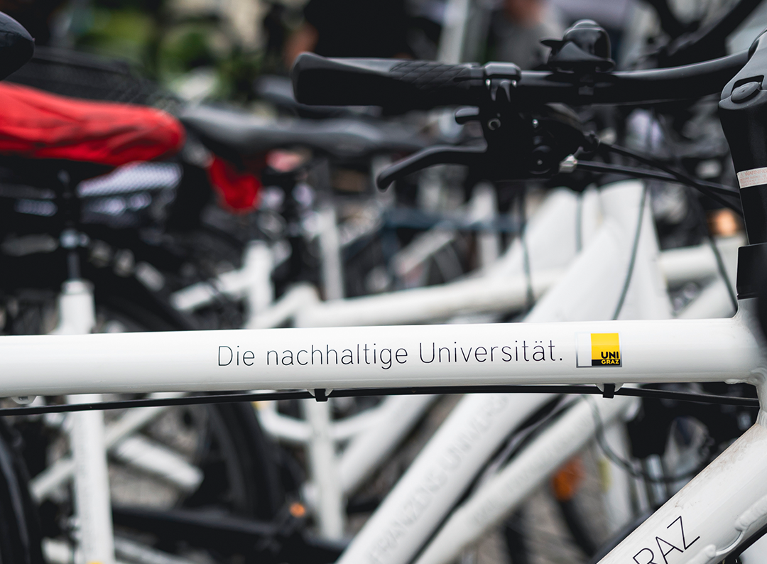 Uni-Graz-Fahrrad 