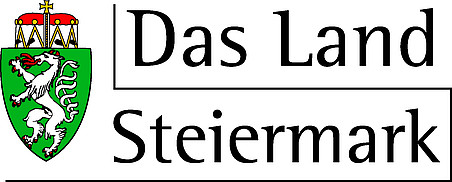 Logo Das Land Steiermark ©Courtesy Das Land Steiermark