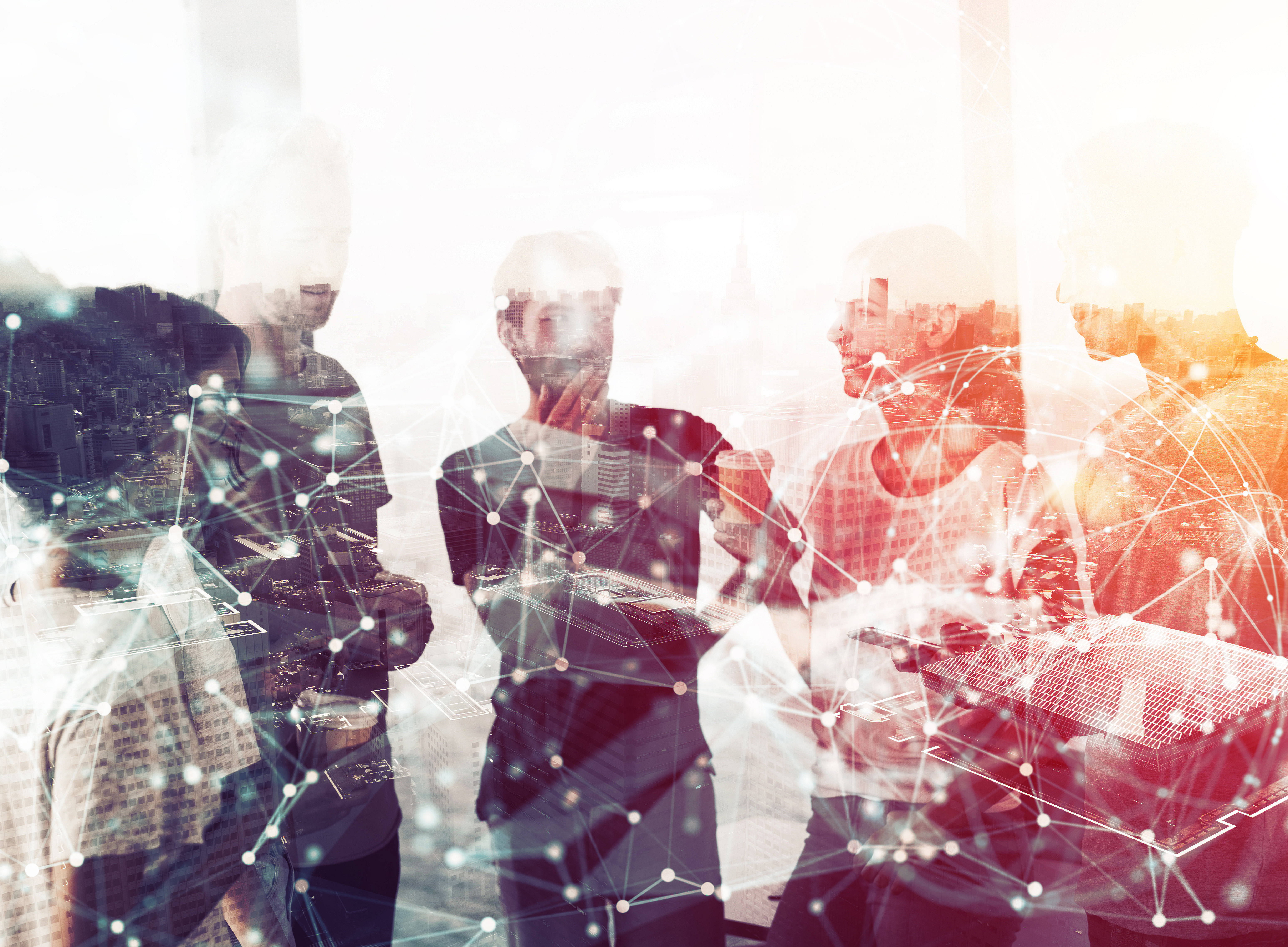 Gespräch ©Alphaspirit - stock.adobe.com