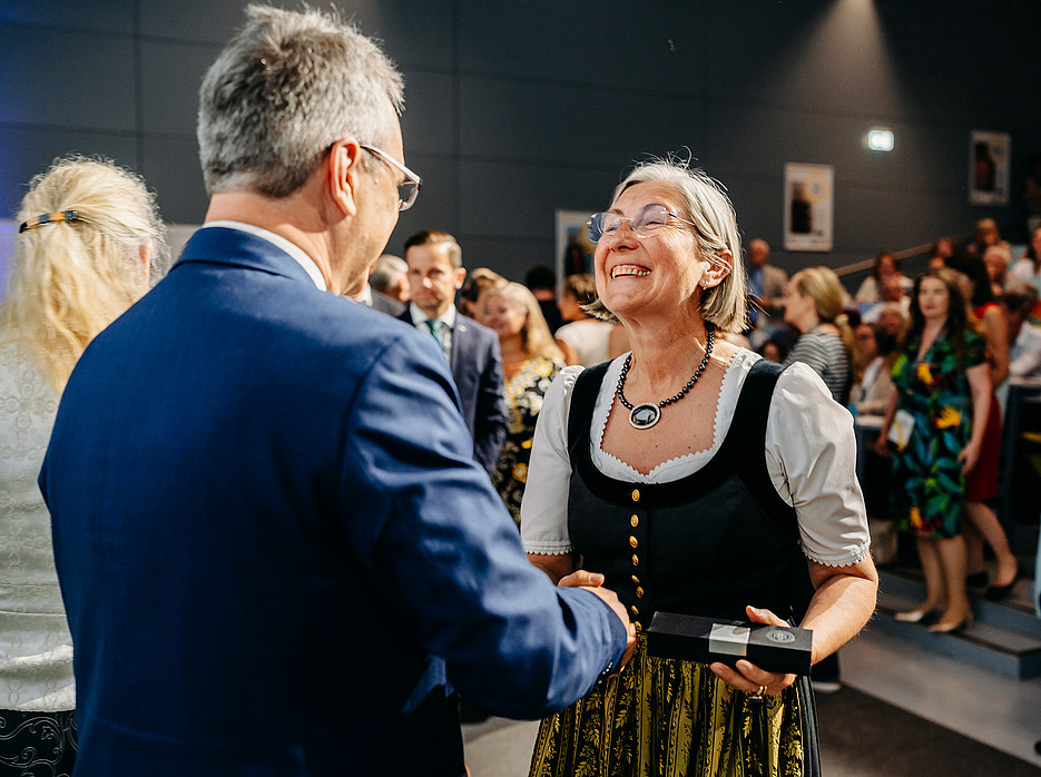 Silberne Jubiläen 2026 ©© Nadja Fuchs 