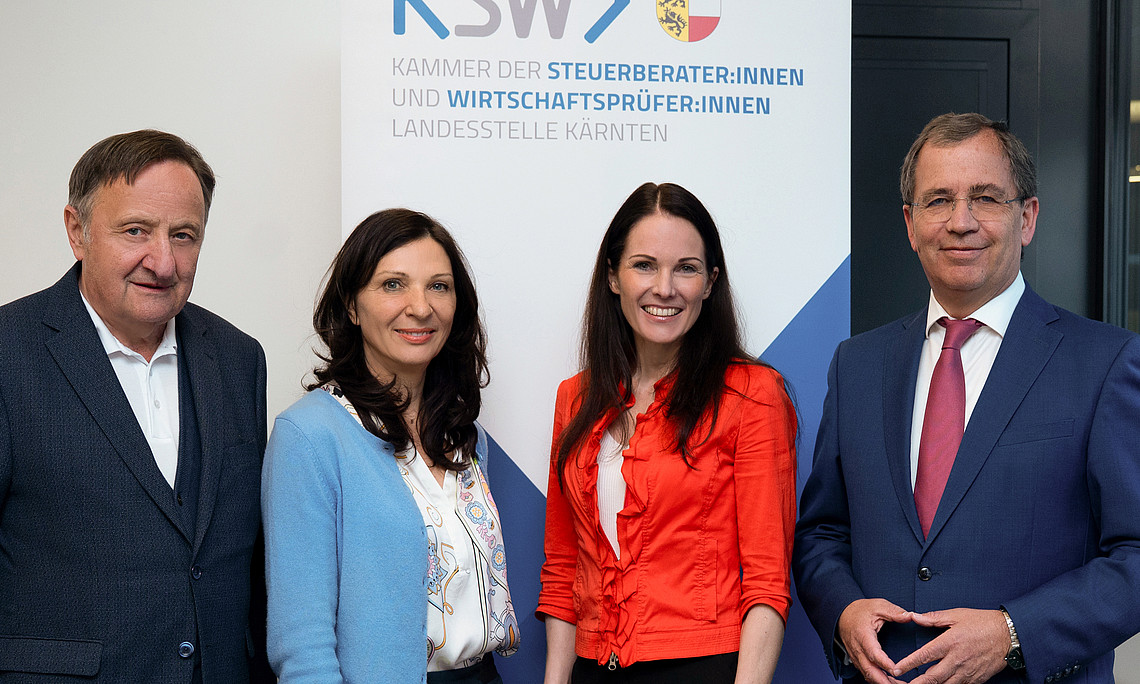Foto KSW-Vortrag