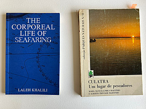 Seafaring in Portugal 