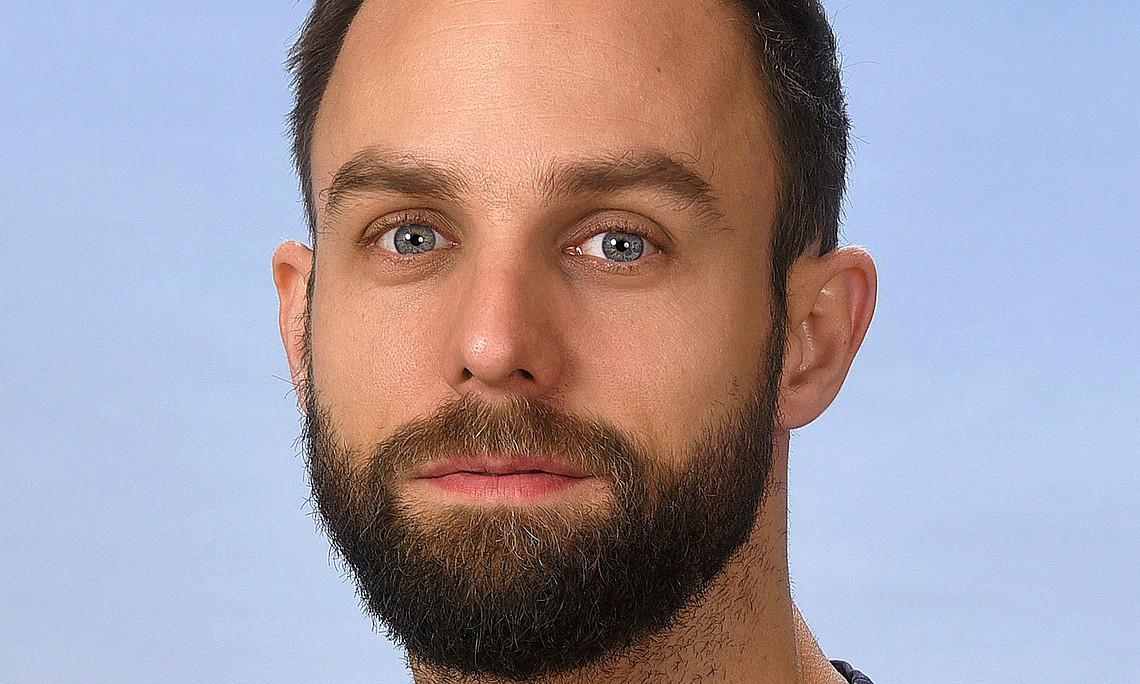 Roman Werner