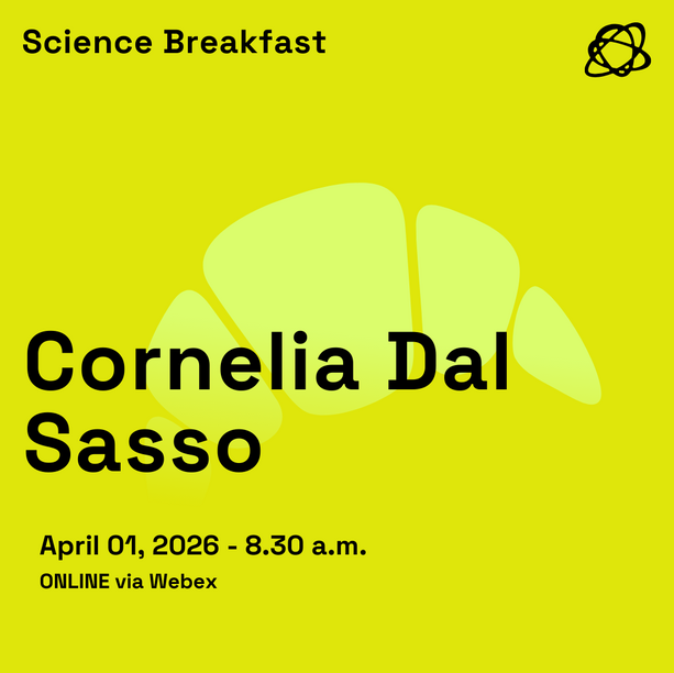 Science Breakfast 