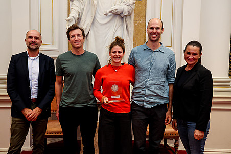 STAM Volleyball Mixed 