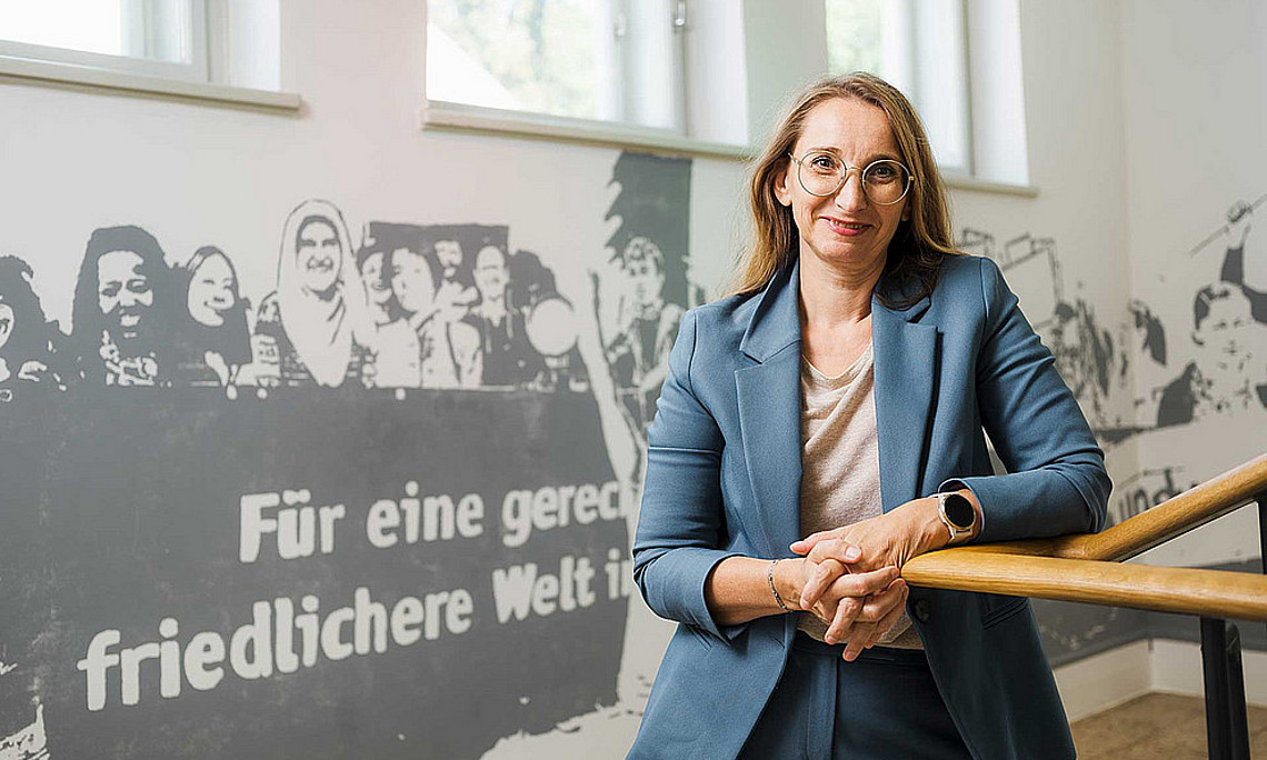 Picture of Heidrun Zettelbauer