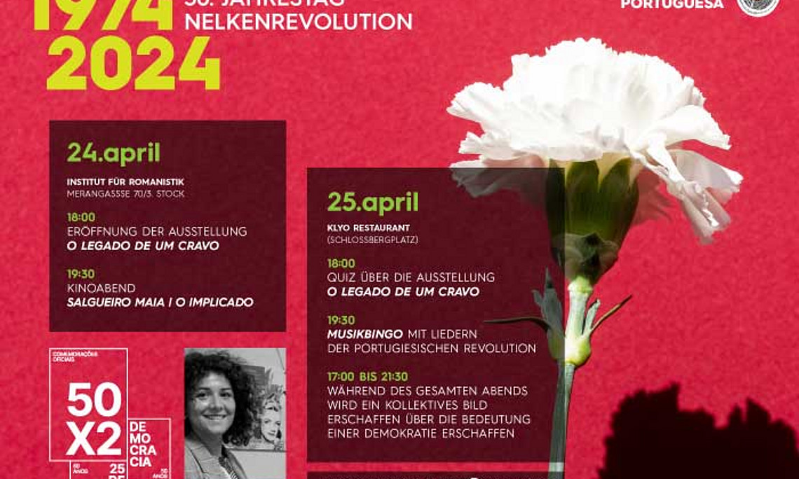 Nelkenrevolution