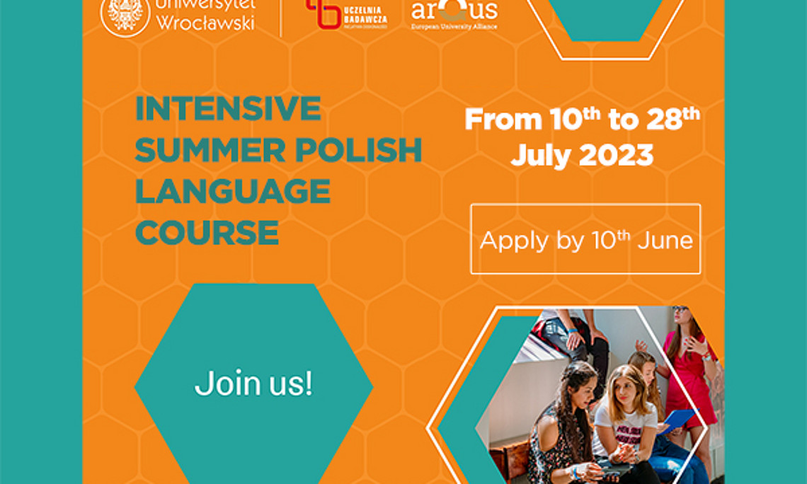 Polish Language Course
