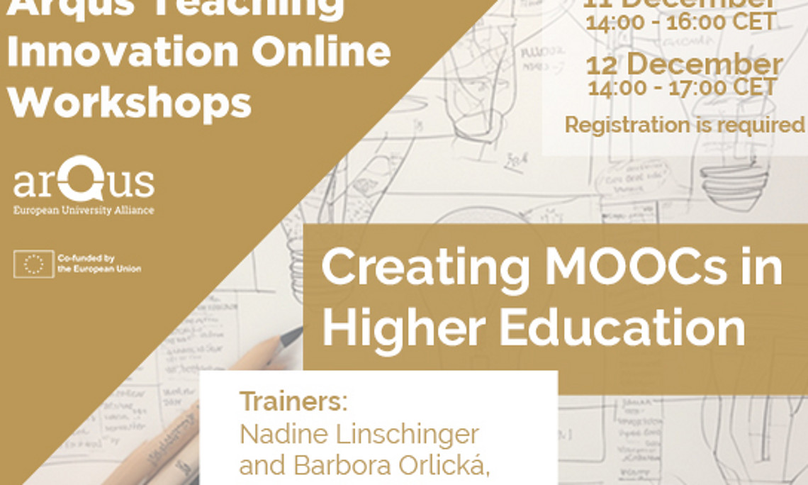 teching innovation workshop
