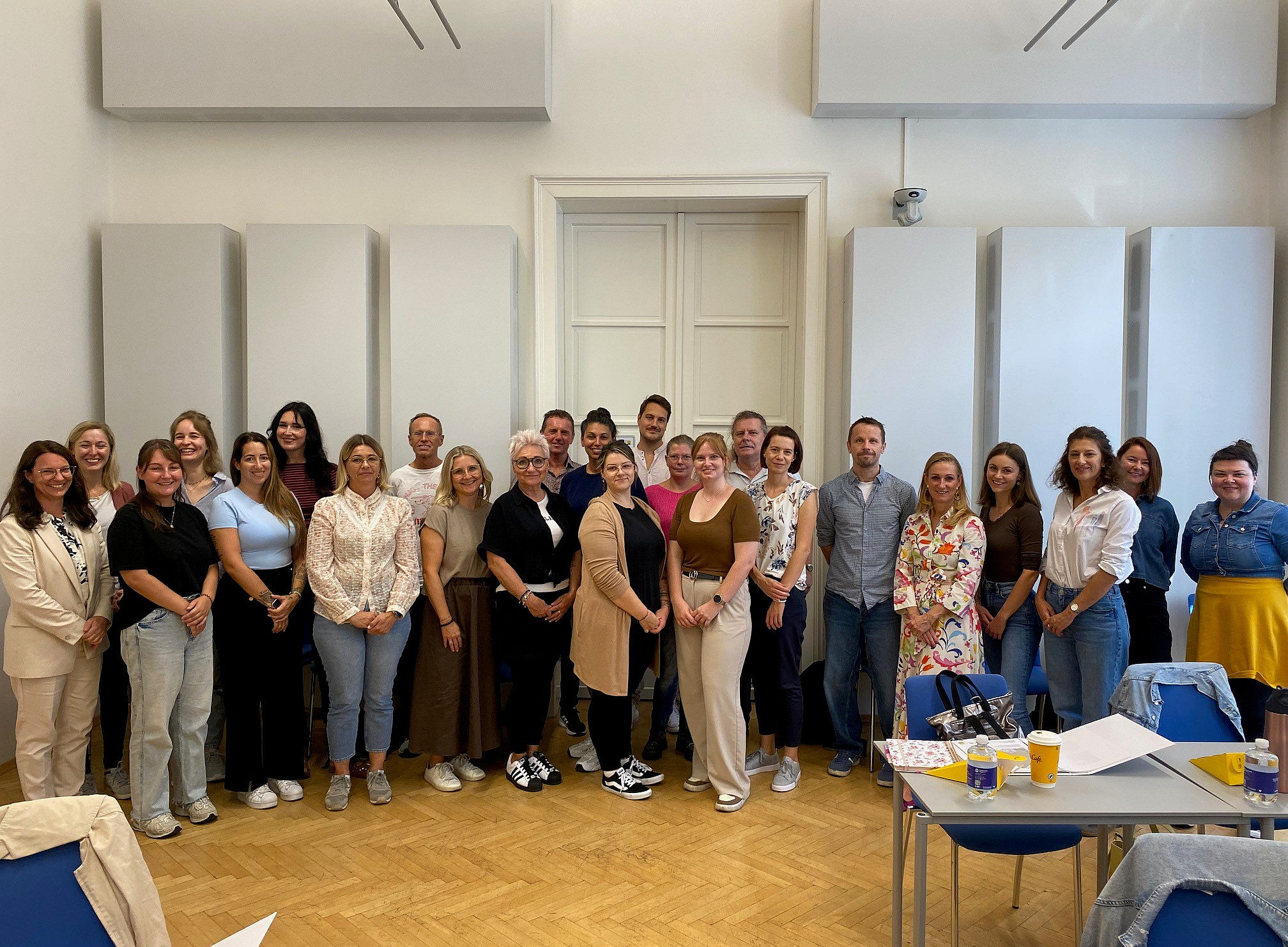 Bachelorstudium und Bachelor-Upgrade PSB Graz 