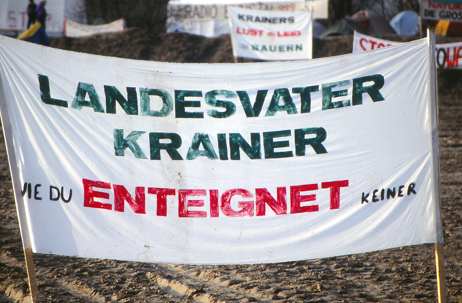 Ennsnahe Trasse ©Franz Stangl