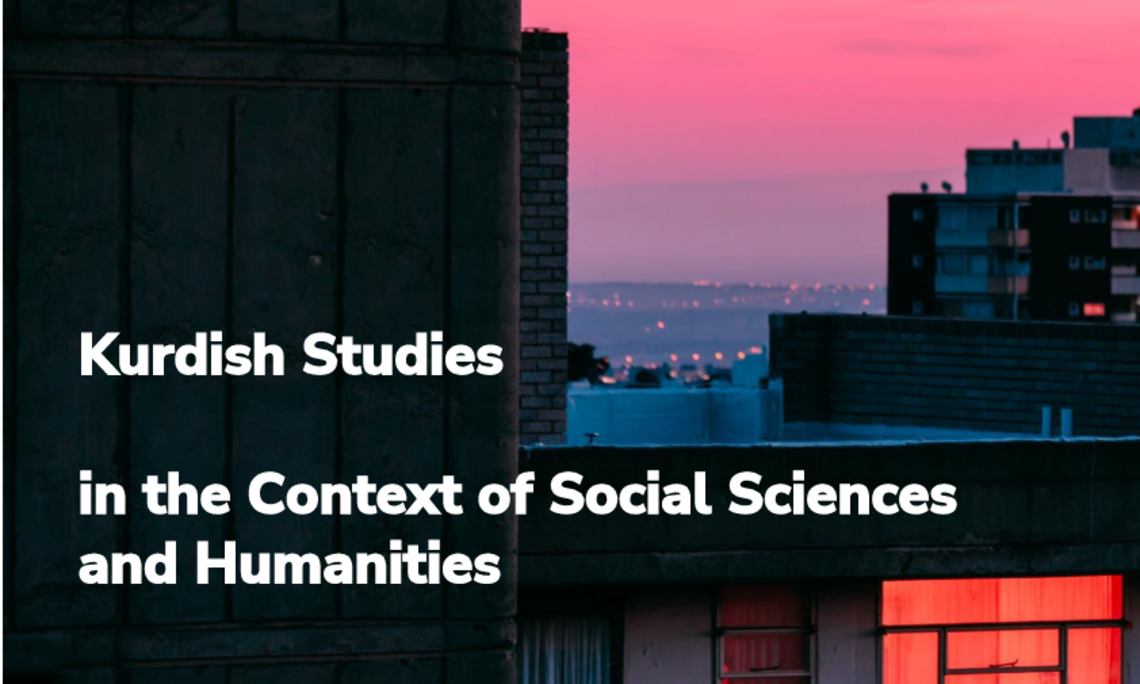 Veranstaltung "Interdisciplinary Dicoveries. Kurdish Studies in the Context of Humanities and Social Sciences"
