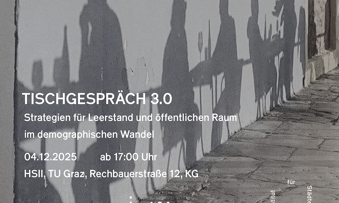 Tischgespräch 3