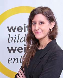 Tanja Schuster