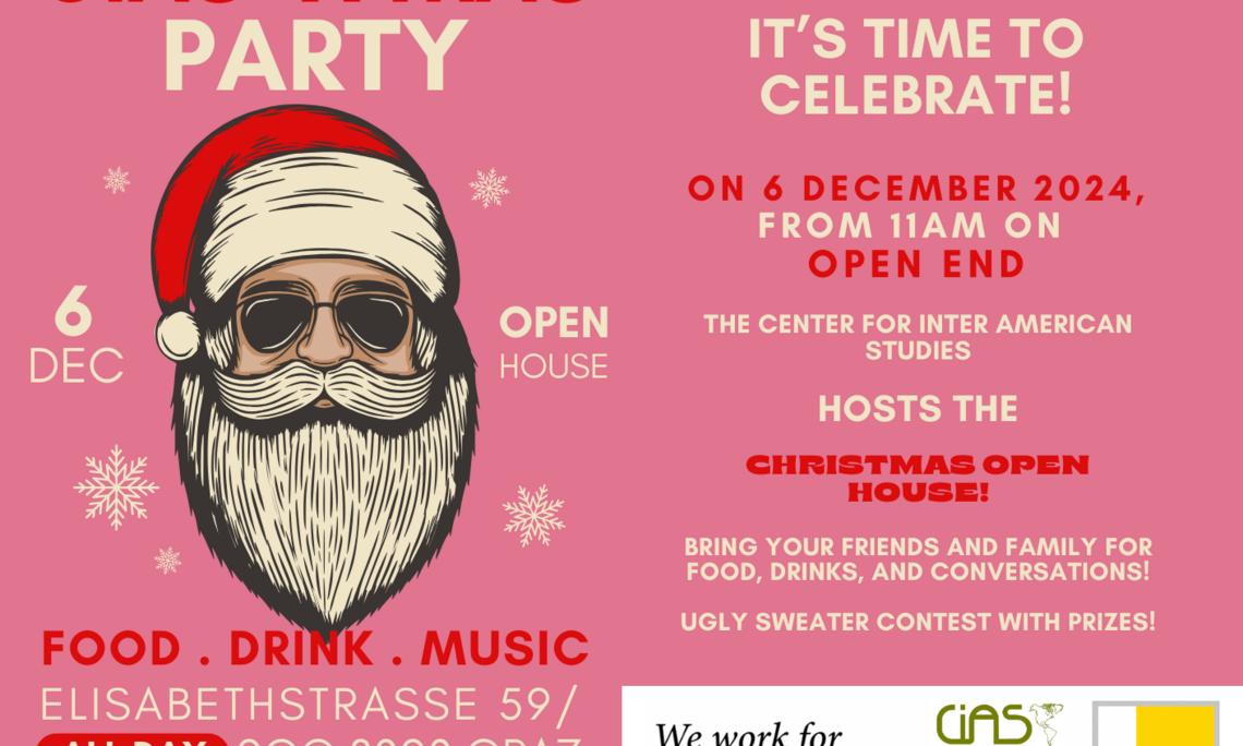 infos on the event