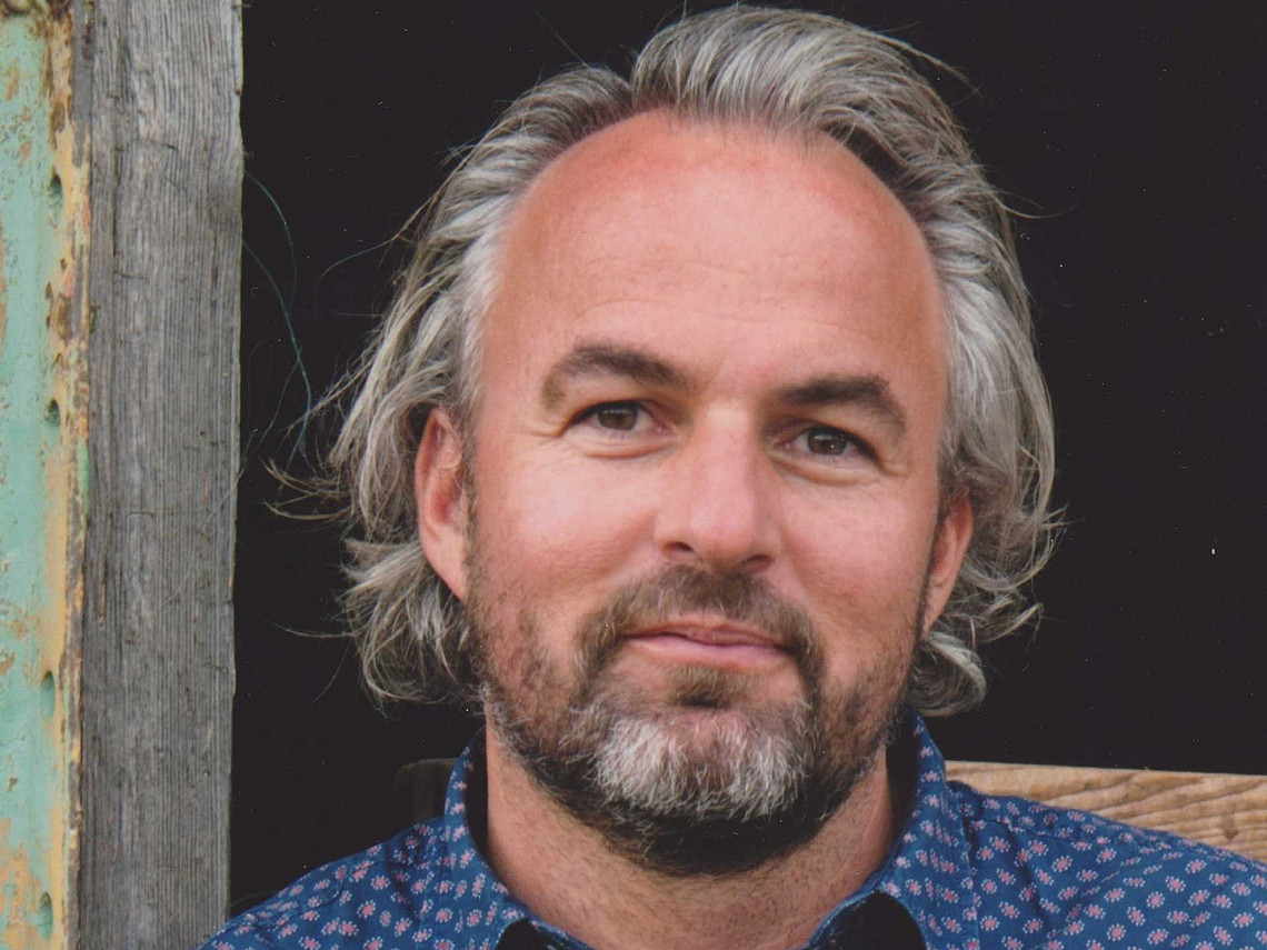 Klaus Wegleitner