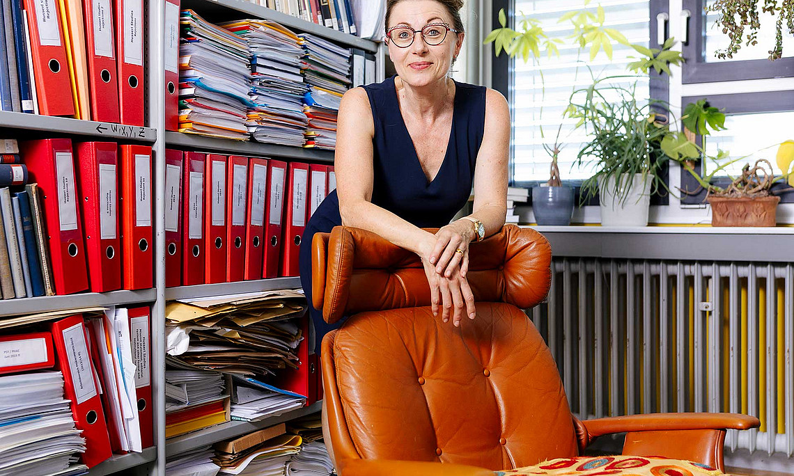 Sonja Rinofner-Kreidl
