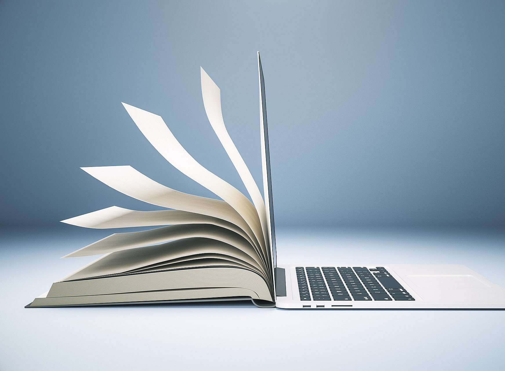 Neues E-Book-Paket zu Forschungsmethoden verfügbar ©Adobe STock/Who is Danny