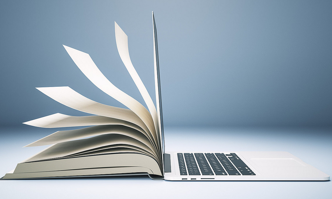 Cambridge Textbooks: Lehrbücher ab sofort als Trial verfügbar