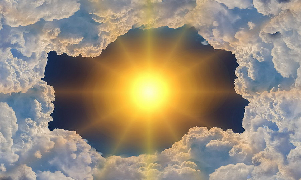 Viele von uns schätzen ihr Faktenwissen zum Klimawandel hoch ein, unterliegen dabei aber so manchem Irrtum. Foto: pixabay