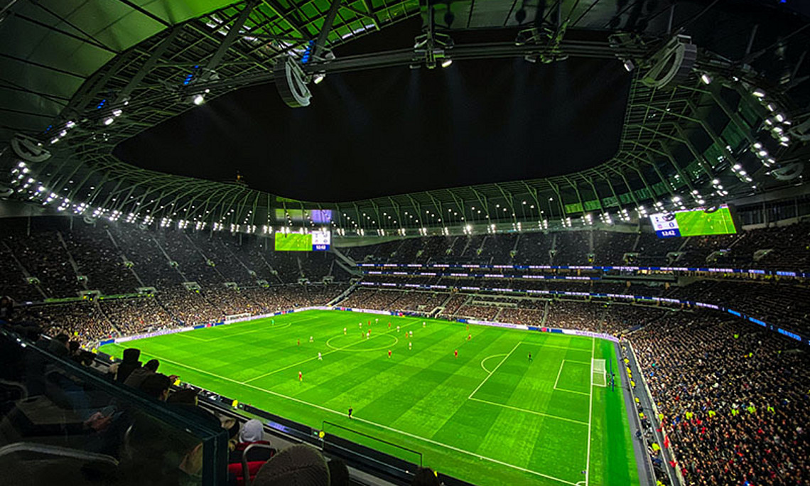 Diesen Freitag beginnt in Rom die Fußball-Europameisterschaft 2021 mit der Partie Türkei gegen Italien. Für den Torerfolg zählt nicht nur die körperliche Fitness, sondern auch die Kreativität. Foto: pexels.com/Dom Le Roy.