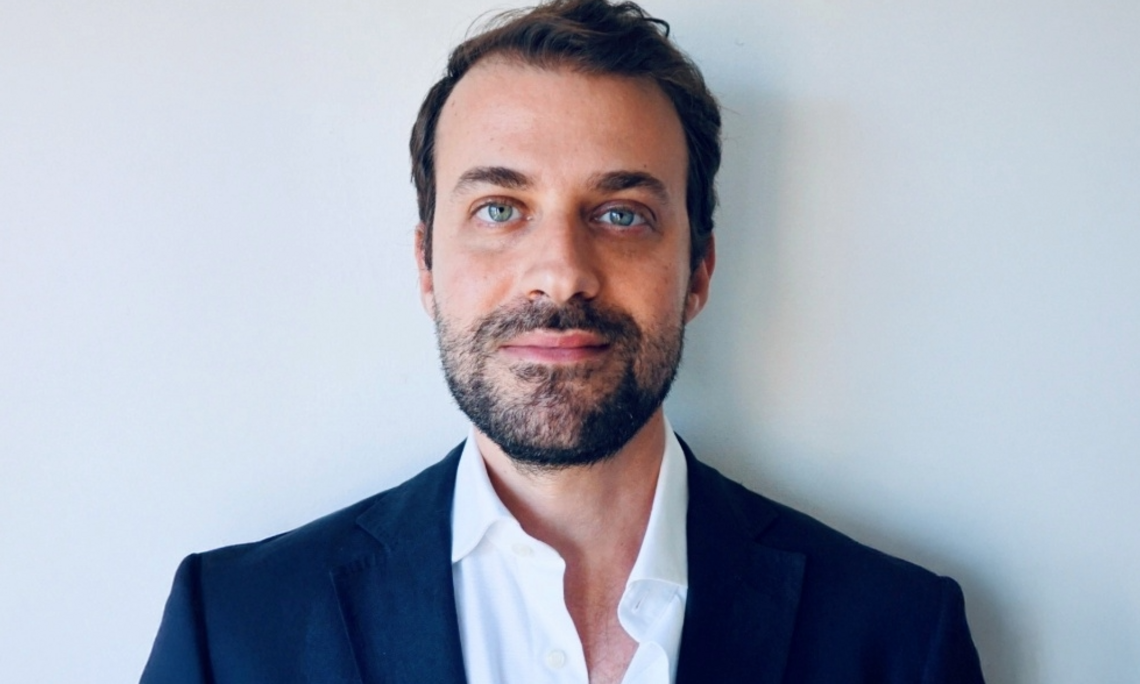 Filippo Costa Buranelli