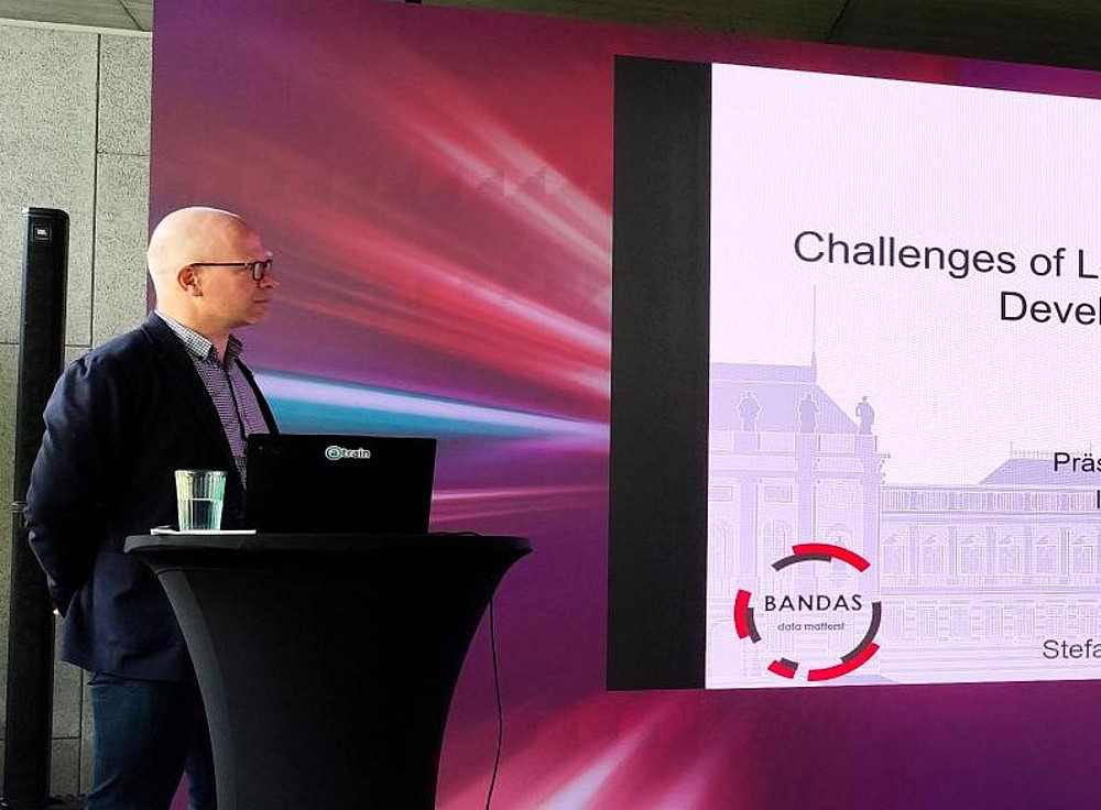 Challenges of Low and No Code AI Development - Smart Regulation