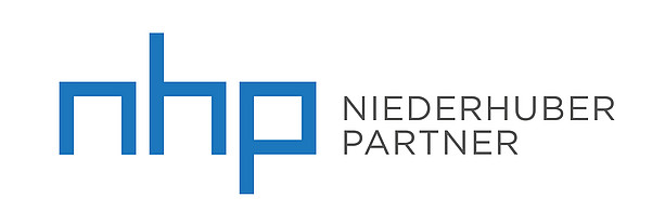 Logo NHP Rechtsanwälte ©nhp Rechtsanwälte