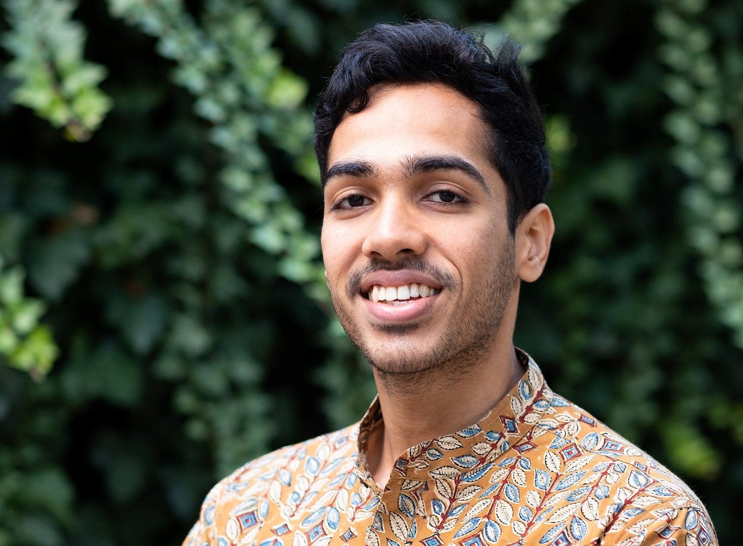 Pranav Ganesan 