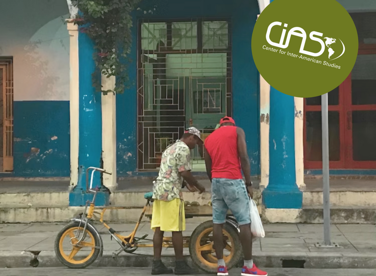 image C.IAS Spotlight Talk #2