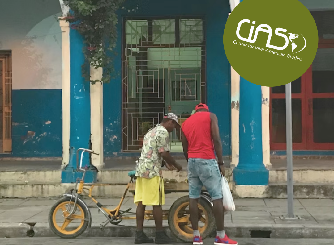 image C.IAS Spotlight Talk #2 ©renata mezo via unsplash.com