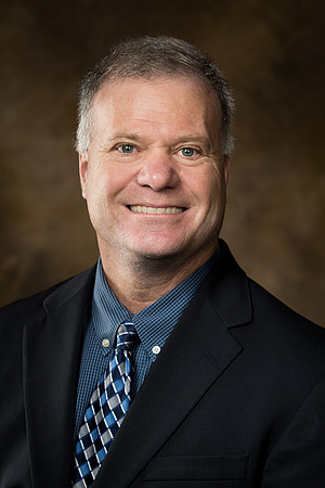 Prof. Timothy J. Yeager