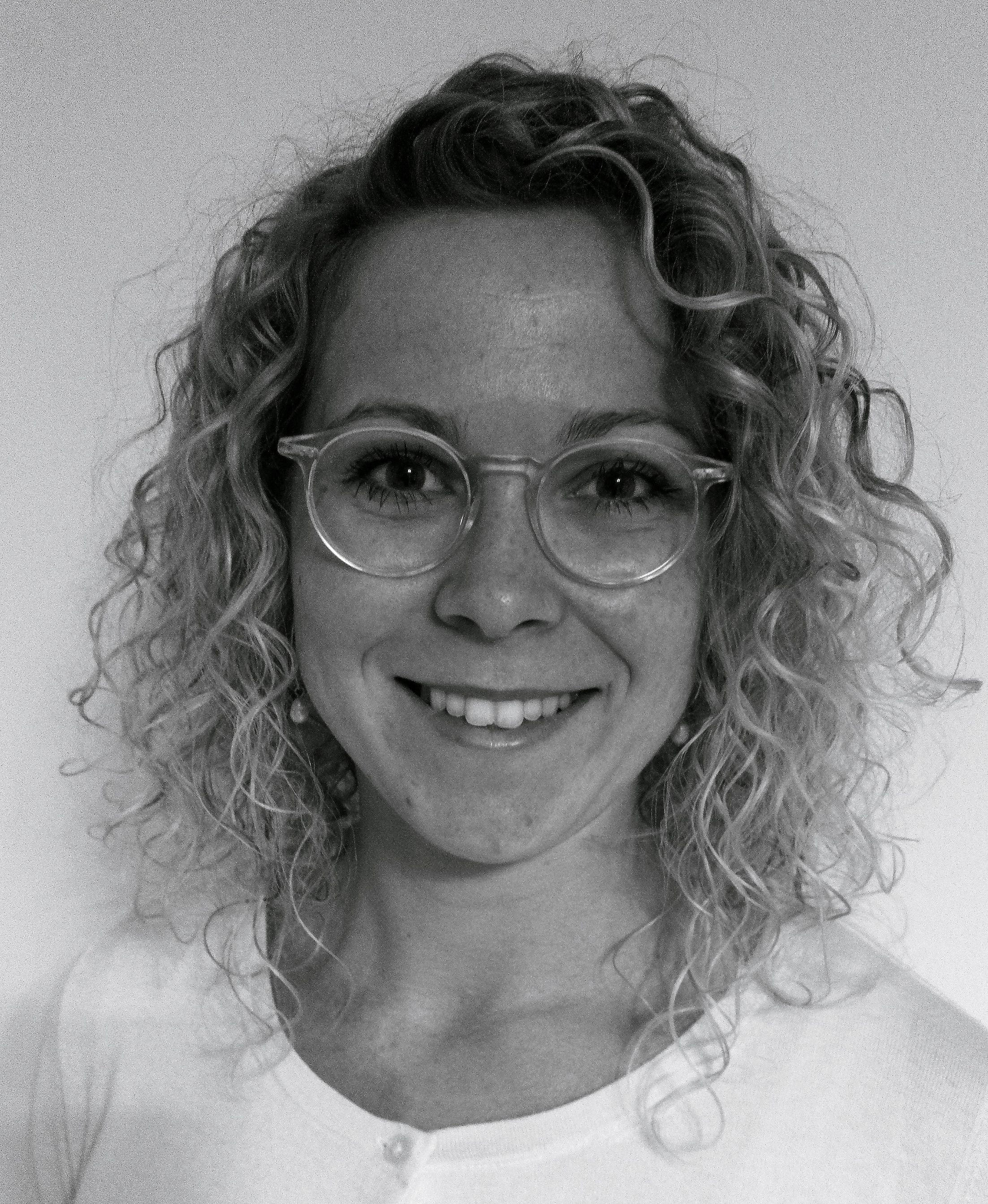 Bild zeigt Annika Ebert