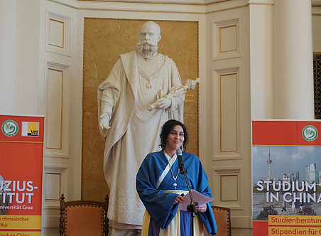 Sulla Ana Simonishvili 