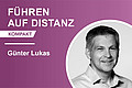 Online-Seminar Führen auf Distanz