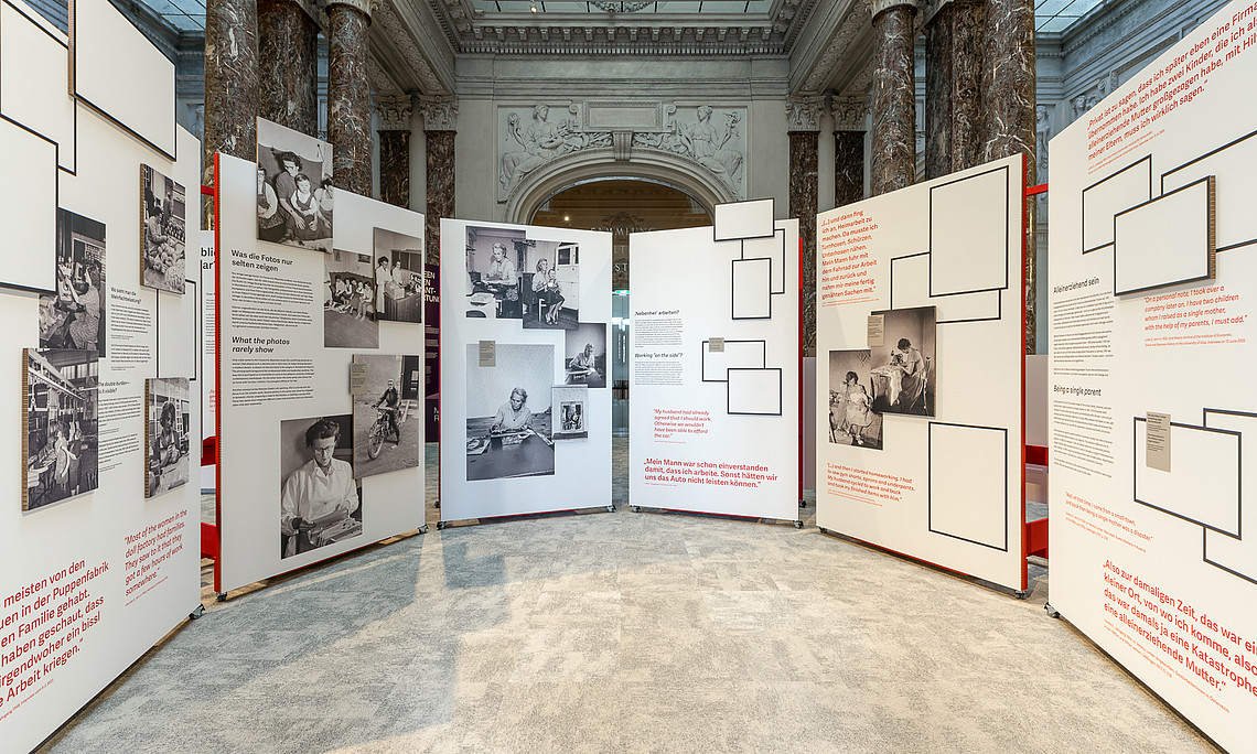 Ausstellung
