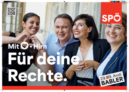 Wahlplakat_SPÖ 