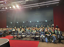 Theodor Escherich Symposium 